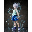 KILLUA ZOLDYCK 1/4 ST HUNTER X HUNTER