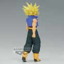 Dragonball Z Solid Edge Works Vol.11 Figurine Super Saiyan Trunks