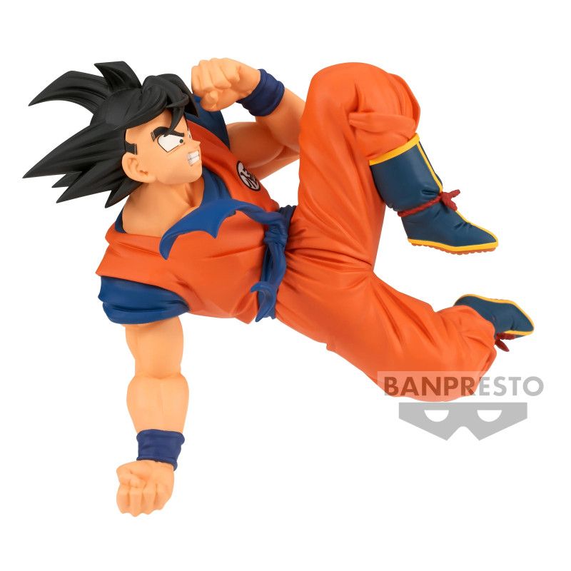 Figurine Banpresto Dragonball Z Match Makers Figurine Goku