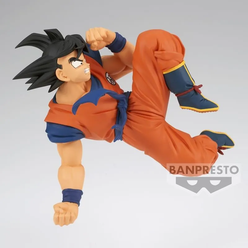 Figurine DBZ Son Goku Petit