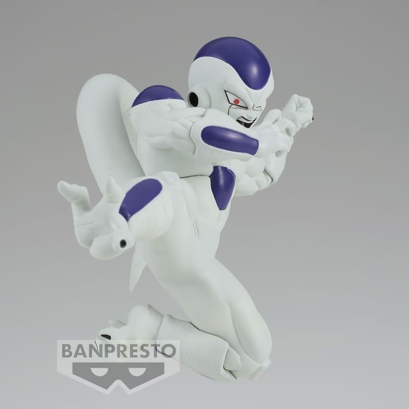 Dragonball Z Match Makers Figurine Frieza