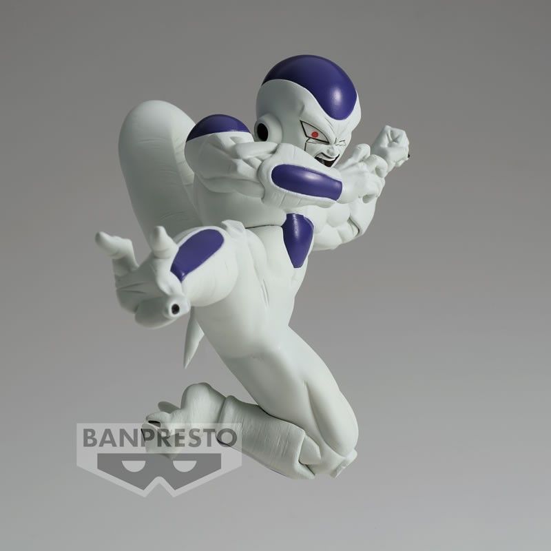 Dragonball Z Match Makers Figurine Frieza