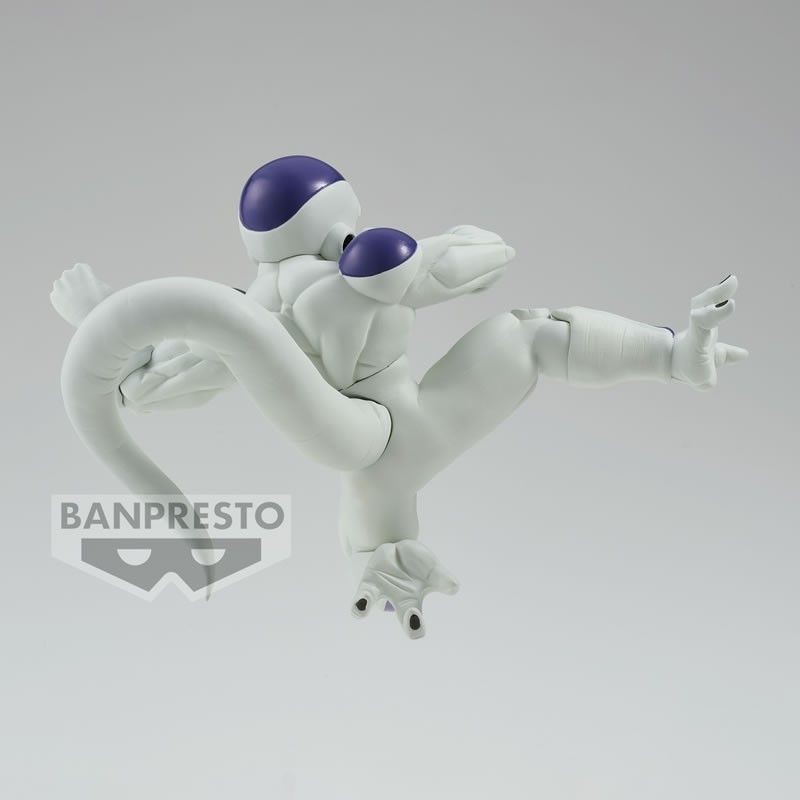 Dragonball Z Match Makers Figurine Frieza