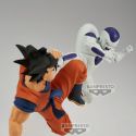 Dragonball Z Match Makers Figurine Frieza