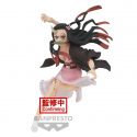 Demon Slayer Vibration Stars Figurine Nezuko Kamado Demon Form Ver.