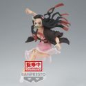 Demon Slayer Vibration Stars Figurine Nezuko Kamado Demon Form Ver.