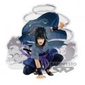 Naruto Shippuden Panel Spectacle Figurine Uchiha Sasuke