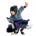 Naruto Shippuden Panel Spectacle Figurine Uchiha Sasuke