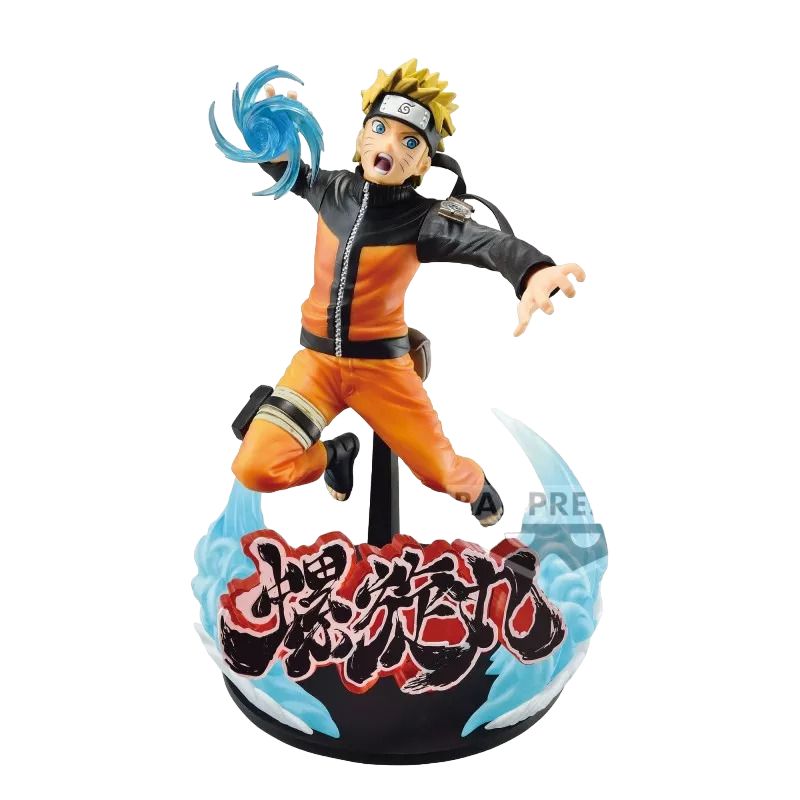 Figurine Vibration Stars - Naruto Shippuden - Gara, Micromania-Zing, numéro  un français du jeu vidéo et de la pop culture. Retrouve