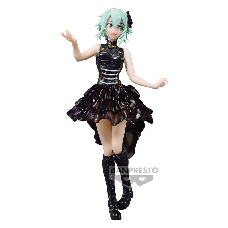 Sword Art Online Variant Showdown Figurine Sinon