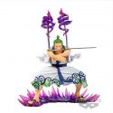 One Piece DXF Special Figurine Zoro Juro