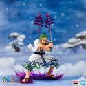 One Piece DXF Special Figurine Zoro Juro