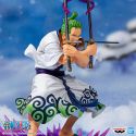 One Piece DXF Special Figurine Zoro Juro