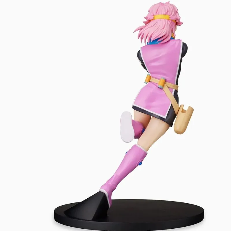 Dragon Quest La Quête de Daï Maam Premium Figurine