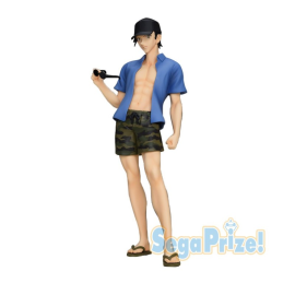 Detective Conan Shuichi Akai Summer Ver Premium Figurine