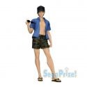 Detective Conan Shuichi Akai Summer Ver Premium Figurine