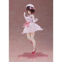 Saekano Kato Megumi Sakura Dress Ver - Coreful Figure