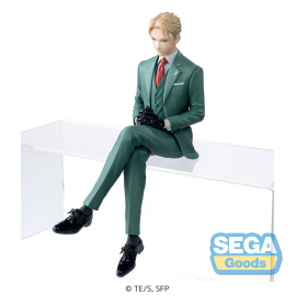 Spy × Family statuette PVC PM Perching Loid Forger 16 cm