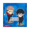 Jujutsu Kaisen Deformed Figure Vol.1 Fushiguro Megumi & Itadori Yuji