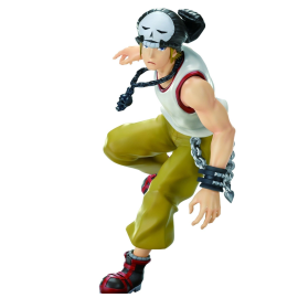 The World Ends with You Animation - Beat - Figure