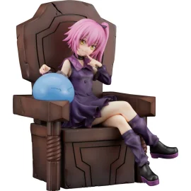 Figurine Violet 20 cm (That Time I Got Reincarnated as a Slime)