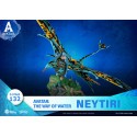 Avatar 2 D-Stage PVC Diorama Neytiri 15 cm