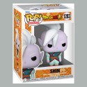 Dragon Ball Super POP! Animation Vinyl Shin 9 cm