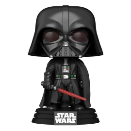 Star Wars New Classics POP! Star Wars Vinyl Darth Vader 9 cm