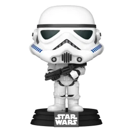 Star Wars New Classics POP! Star Wars Vinyl Stormtrooper 9 cm