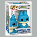 Pokemon POP! Games Vinyl Munchlax (EMEA) 9 cm