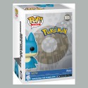 Pokemon POP! Games Vinyl Munchlax (EMEA) 9 cm