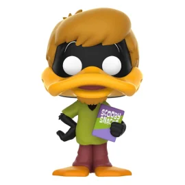 Hanna-Barbera POP! Animation Vinyl Daffy as Shaggy 9 cm