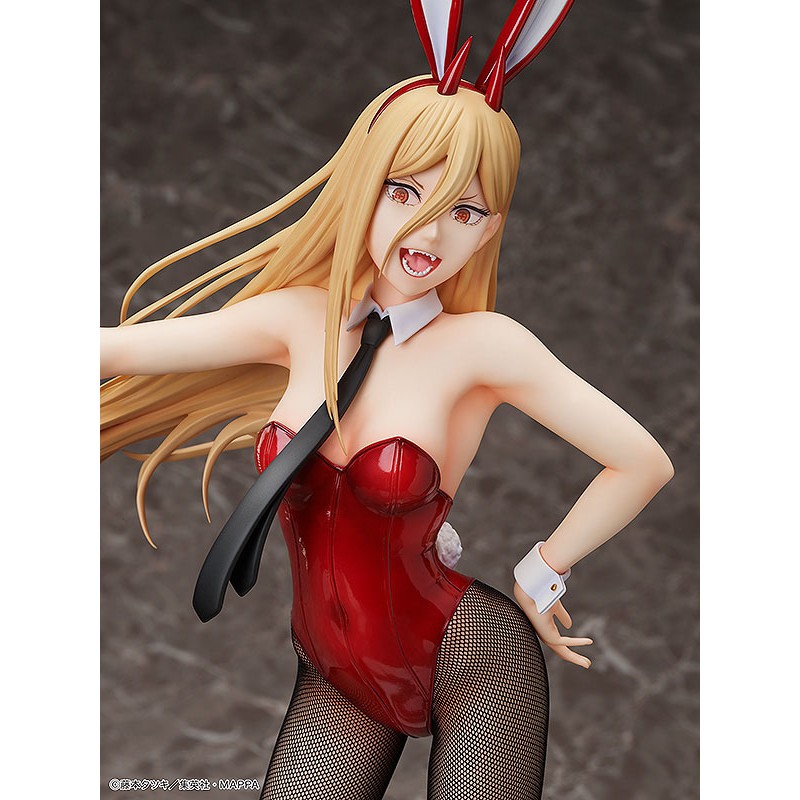 Chainsaw Man 1/4 Power: Bunny Ver. 50 cm