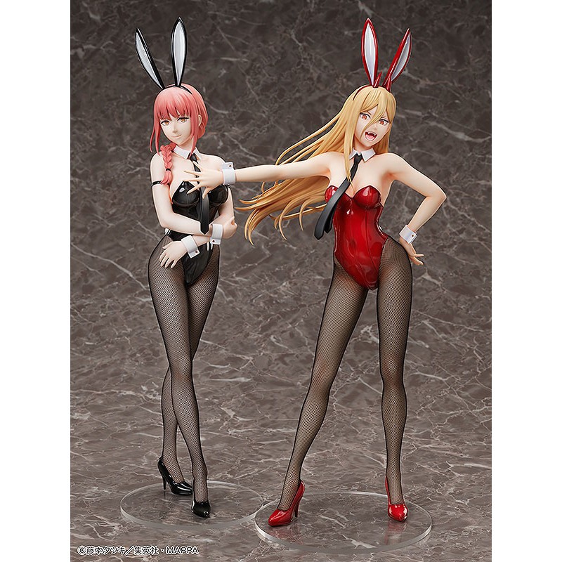 Chainsaw Man 1/4 Power: Bunny Ver. 50 cm