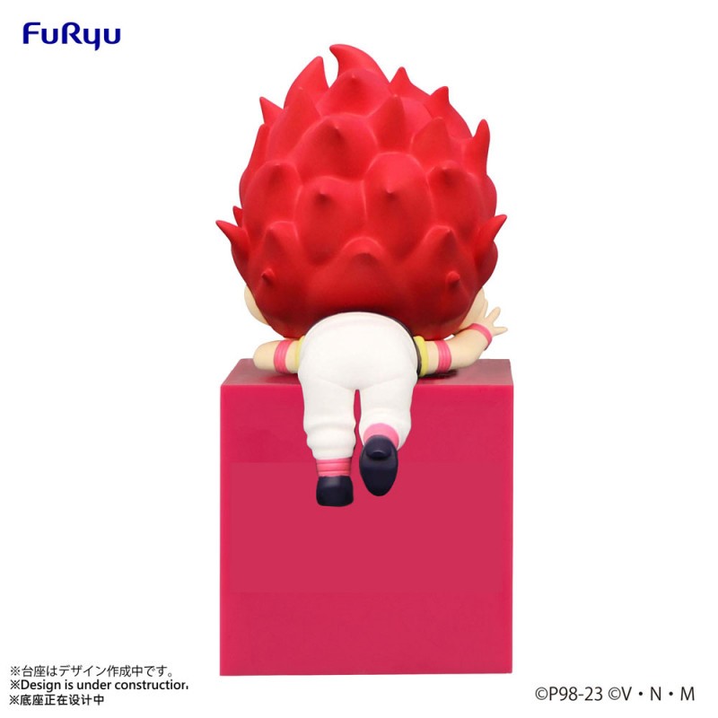 Hikkake Hisoka 10 cm (Hunter x Hunter)