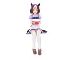 Uma Musume Pretty Derby Noodle Stopper Special Week 15 cm