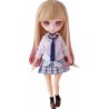 Figurine My Dress-Up Darling Nendoroid Harmonia Humming Marin Kitagawa 23 cm