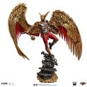 Black Adam Art Scale 1/10 Hawkman 36 cm