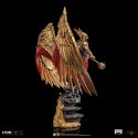 Black Adam Art Scale 1/10 Hawkman 36 cm