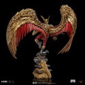 Black Adam Art Scale 1/10 Hawkman 36 cm