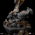 Black Adam Art Scale 1/10 Hawkman 36 cm