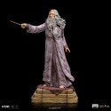 Harry Potter Art Scale 1/10 Albus Dumbledore 21 cm