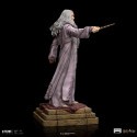 Harry Potter Art Scale 1/10 Albus Dumbledore 21 cm