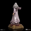 Harry Potter Art Scale 1/10 Albus Dumbledore 21 cm