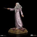 Harry Potter Art Scale 1/10 Albus Dumbledore 21 cm