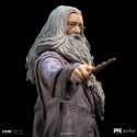 Harry Potter Art Scale 1/10 Albus Dumbledore 21 cm