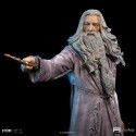 Harry Potter Art Scale 1/10 Albus Dumbledore 21 cm