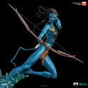 Avatar : La Voie de l'eau 1/10 BDS Art Scale Neytiri 41 cm