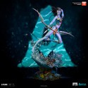 Avatar : La Voie de l'eau 1/10 BDS Art Scale Neytiri 41 cm