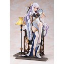 Re:Zero Starting Life in Another World Emilia: Graceful Beauty Ver. 24 cm